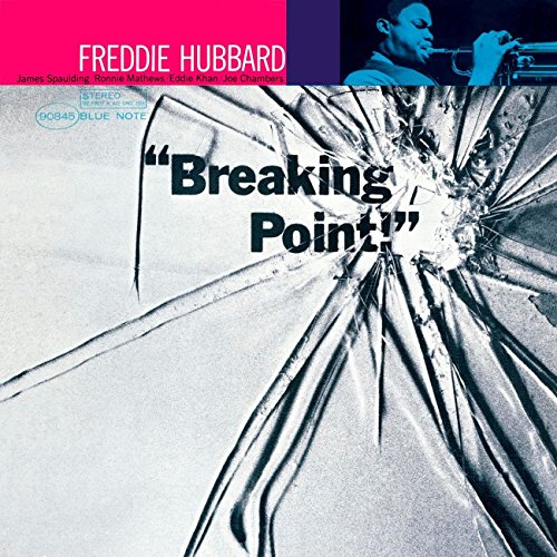 Breaking Point (Rem.+Dl-Code) [Vinyl LP]