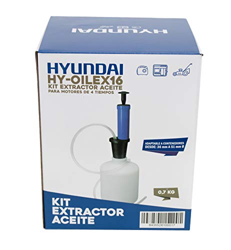 Hyundai 1 HY-OILEX16