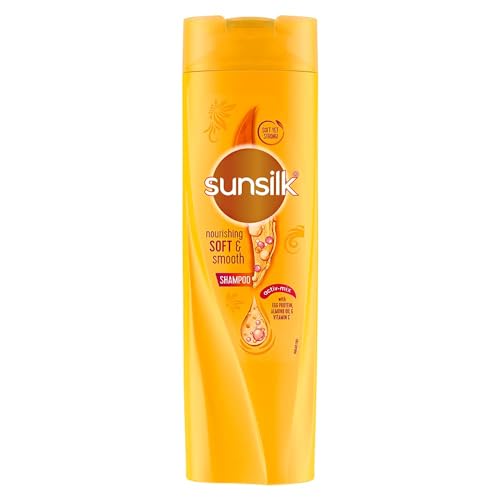 Sunsilk Pflegendes Shampoo Soft and Smooth 340 ml