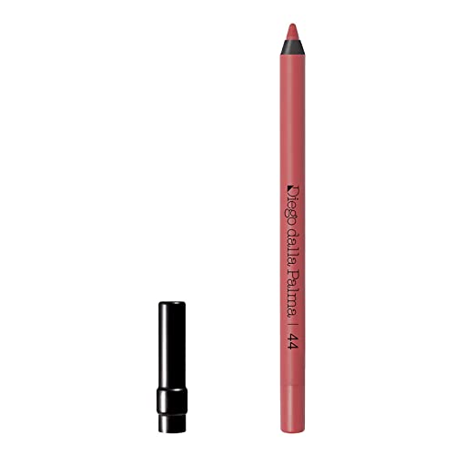 Diego Dalla Palma MakeupStudio Stay On Me Lip Liner Waterproof - 44 Rose For Women 1.1g Lipliner