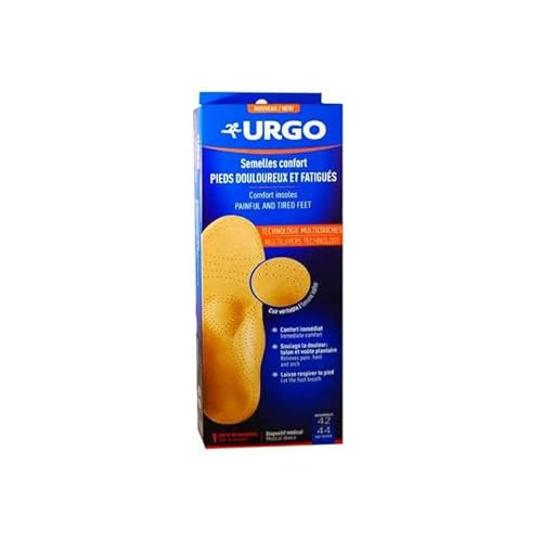 Urgo Urgo Semelles Global T 42/44 300 g