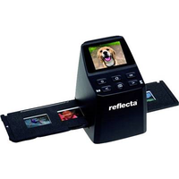 Reflecta x22-Scan - Filmscanner (35 mm) - 35 mm-Film - USB2.0 (64520)