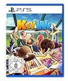 KeyWe (PlayStation 4)