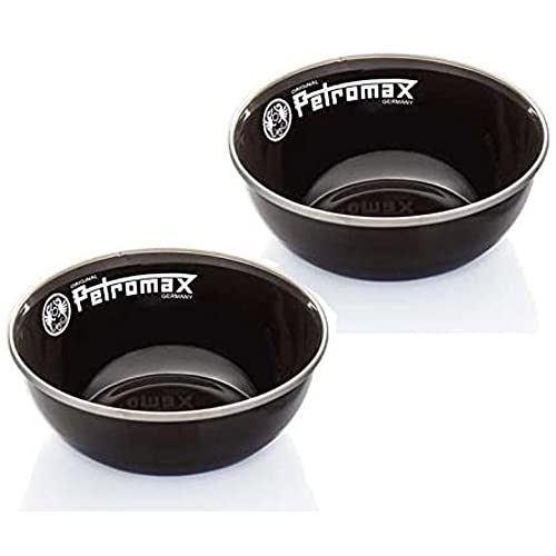 Emaille-Schalen px-bowl-s, 2 Stück, Schüssel