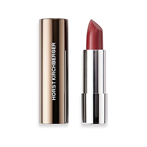 HK Vibrant Shine Lipstick 09 CHRIMSON RED 3,5g
