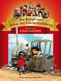 Augsburger Puppenkiste - Jim Knopf und Lukas der Lokomotivführer - Gold-Edition [5 DVDs]