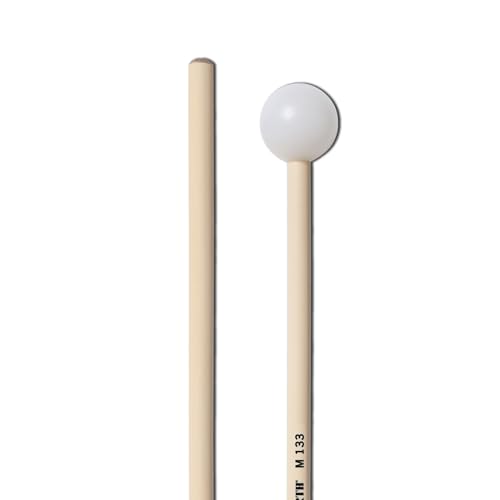 VIC FIRTH XYLO-M133 Orchestral Series Xylophone Mallets