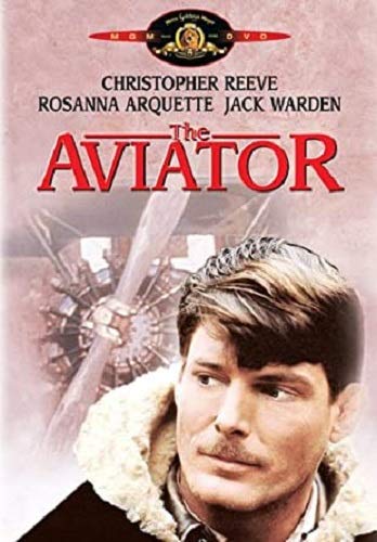 The Aviator (1985) [DVD] [Uk region]