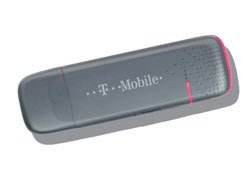 T-Mobile wnw Stick Basic II mit 10 Euro Startguthaben