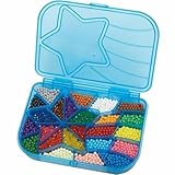 Aquabeads 31502 Maxi Perlen Nachfüllpack - Nachfüllset Nachfüllpack, 31.12 x 5.08 x 23.5 cm