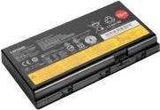 Lenovo ThinkPad Battery 78++ 8 Cell **New Retail**, 00HW030 (**New Retail**)