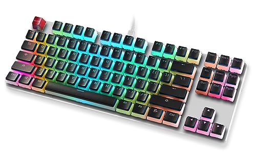 Glorious PC Gaming Race Aura Keycaps