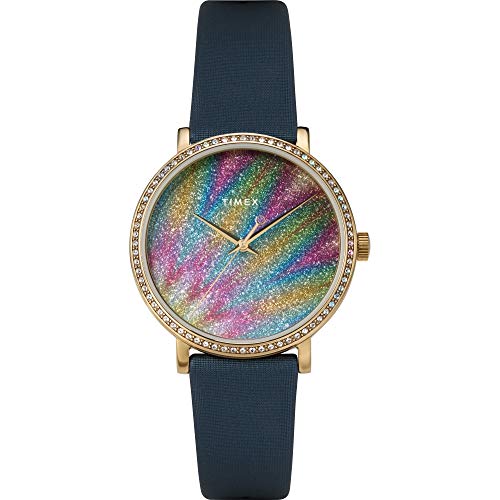 Timex Dress Watch (Model: TW2U40800VQ)