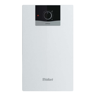 Vaillant Warmwasserspeicher offenes System VEN 5 U plus 5L