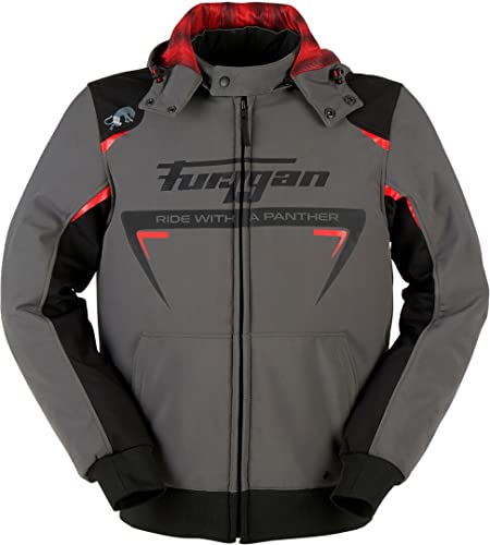 Furygan Sektor Roadster, Textiljacke wasserdicht