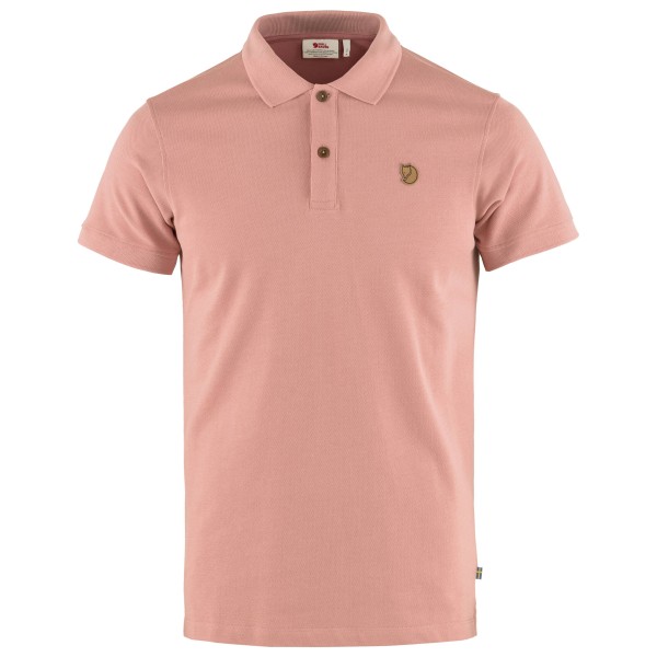 Fjällräven - Övik Polo Shirt - Polo-Shirt Gr XXL rosa