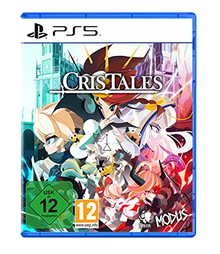 Cris Tales (PlayStation 5)