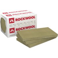 Rockwool Trennwandplatte Sonorock 40mm