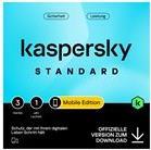 KASPERSKY ESD Mobile 3 Device 1 Year (KL1048GDCFS)