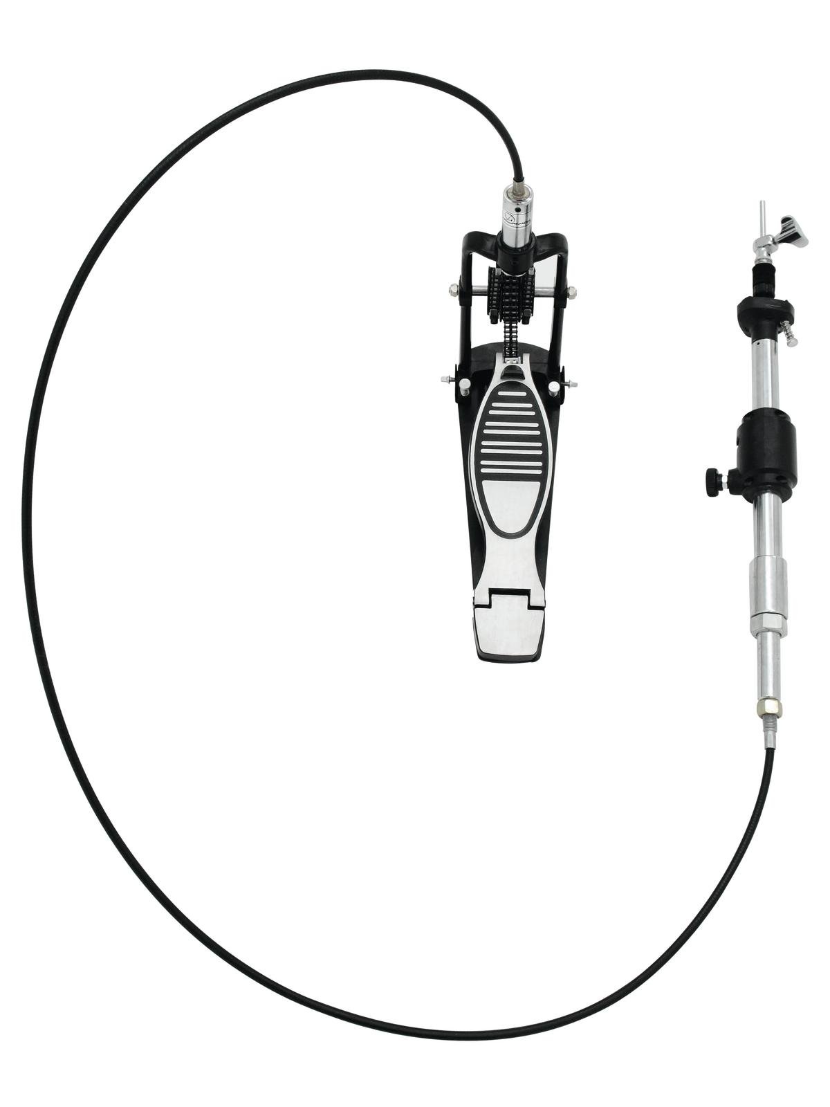 DIMAVERY HHS-600, Kabel Hi-Hat Pedal | Kabel Hi-Hat Pedal