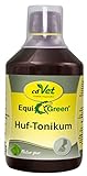cdVet EquiGreen Huftonikum, 500 ml