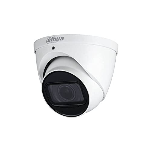 Dahua HDCVI-Kamera IR-Dome 2MP - HAC-HDW1200TP-Z-A-2712-S6