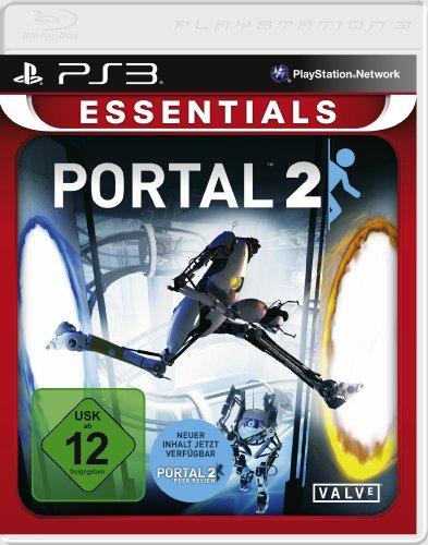 Portal 2 [Software Pyramide]