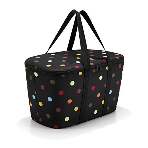 Reisenthel UH7009 coolerbag dots, Mehrfarbig