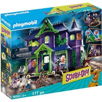 Playmobil- Spielzeug, 70361
