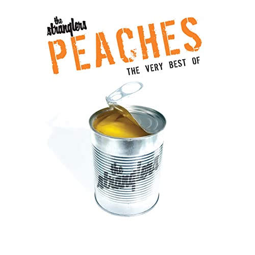 Peaches:the Very Best of the Stranglers [Vinyl LP]