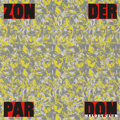 Zonder Pardon [Vinyl LP]
