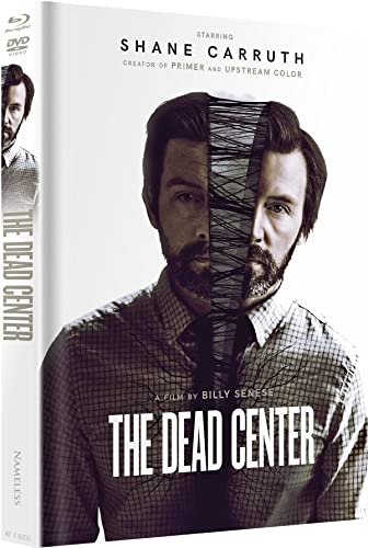 The Dead Center - Mediabook - Limitiert auf 333 Stück - Cover A (+ DVD) [Blu-ray]