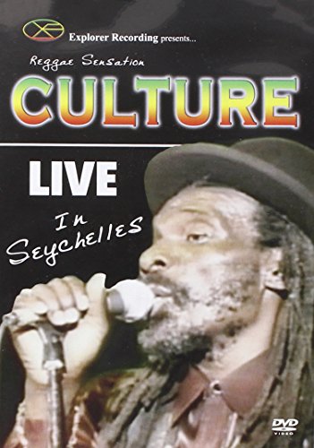 Culture : Live In The Seychelles