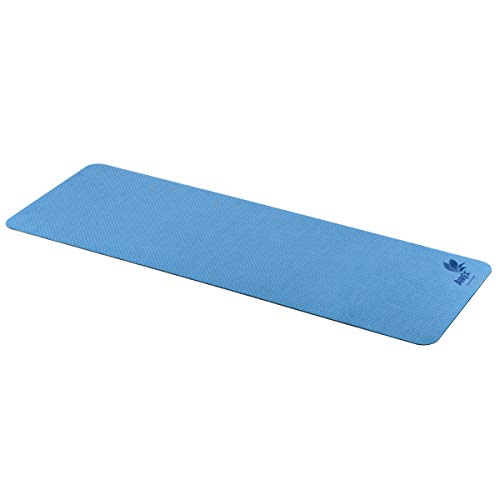 Airex Yoga Eco Pro mat, blau