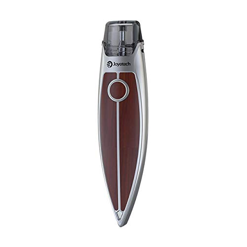 Joyetech RunAbout Battery Built-in 480mAh Battery with 2ml Capacity & 1.2ohm Nicotine Free Red Wood