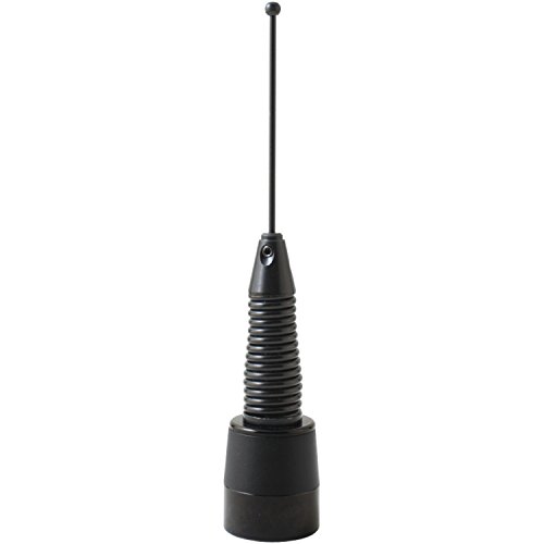BROWNING 136 MHz - 174 MHz VHF Unity Gain Land Mobile NMO Antenne
