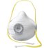 Moldex Atemschutzmaske"Air" FFP3 NR D mit Klimaventil, Größe M/L, 10 Stück, 3205