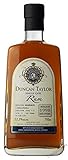 Duncan Taylor Guadeloupe 1998 Single Cask Rum Column Still 0,7l 52,3% Bellevue Distillery no chill filtration no colourant