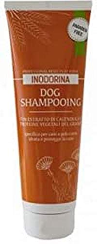 Inodorina Dog Conditioner – -Schlafsack Hund