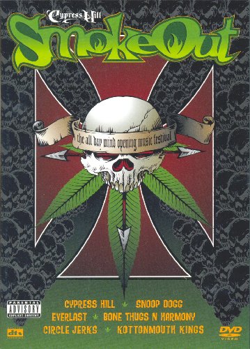 Cypress Hill - Smoke Out (2000)