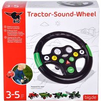 BIG Traktor-Sound-Wheel