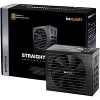 be quiet! Straight Power 11 850 Watt CM 80+ Gold (135mm Lüfter) voll modular