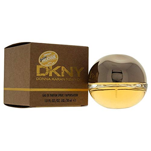 Donna Karan Eau de parfum Golden Delicious Eau De Parfum Spray