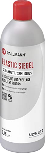 RZ Pallmann Elastic Siegel seidenmatt