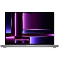 Apple MacBook Pro 16" 2023 M2 Pro/16/512 GB 12C CPU 19C GPU Space Grau MNW83D/A