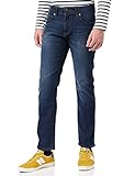 Lee Herren Extreme Motion Jeans, ARISTOCRAT, 32W / 34L