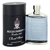 Hugh Parsons Bond Street EDP Natural Spray, 1er Pack (1 x 100 ml)