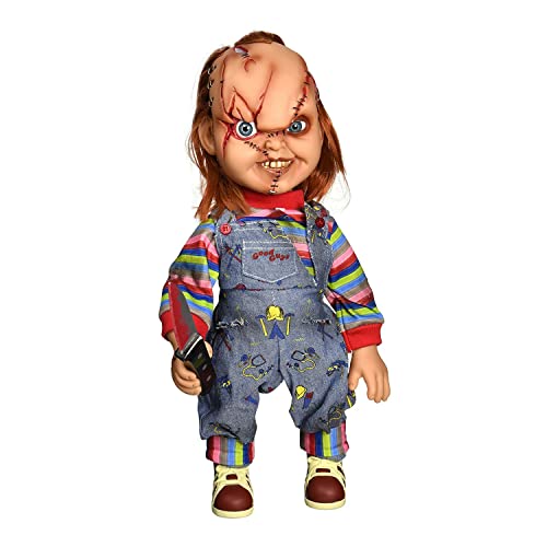 Action Figur Chucky-Child's Play Talking Chucky 38 cm