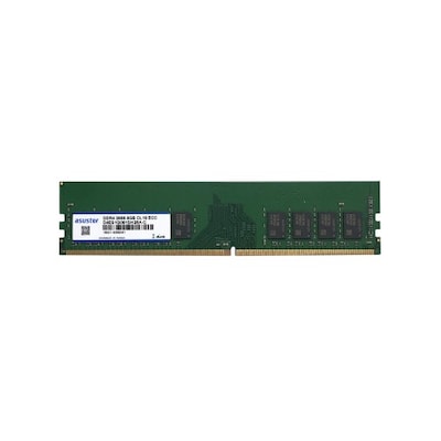 Asustor AS-8GECD4 8GB ECC UDIMM DDR4 288Pin RAM Module