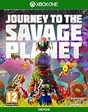 505 Games - Journey to the Savage Planet /Xbox One (1 GAMES)